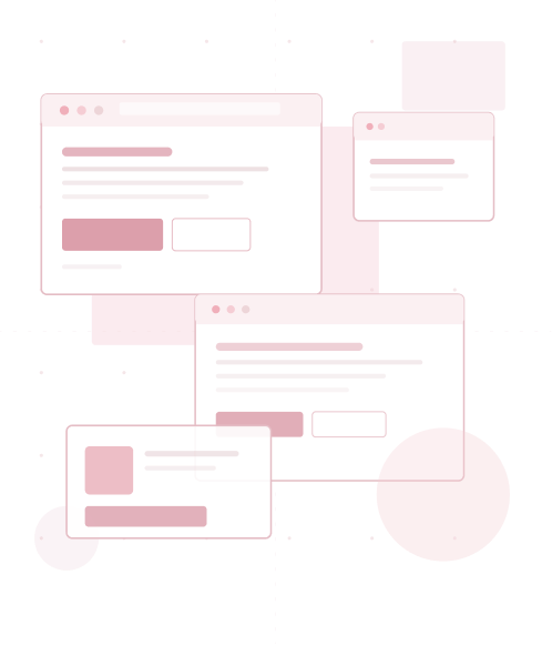 Webdesign Illustration